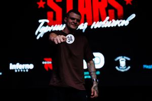 Регистрация STARS 5.06.26 (фотограф Роман Притула)